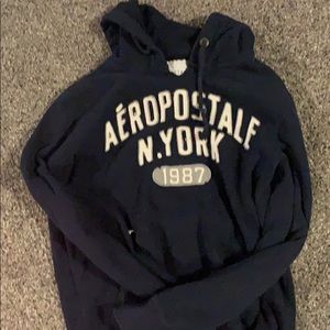 Men’s Aeropostale Hoodie Small